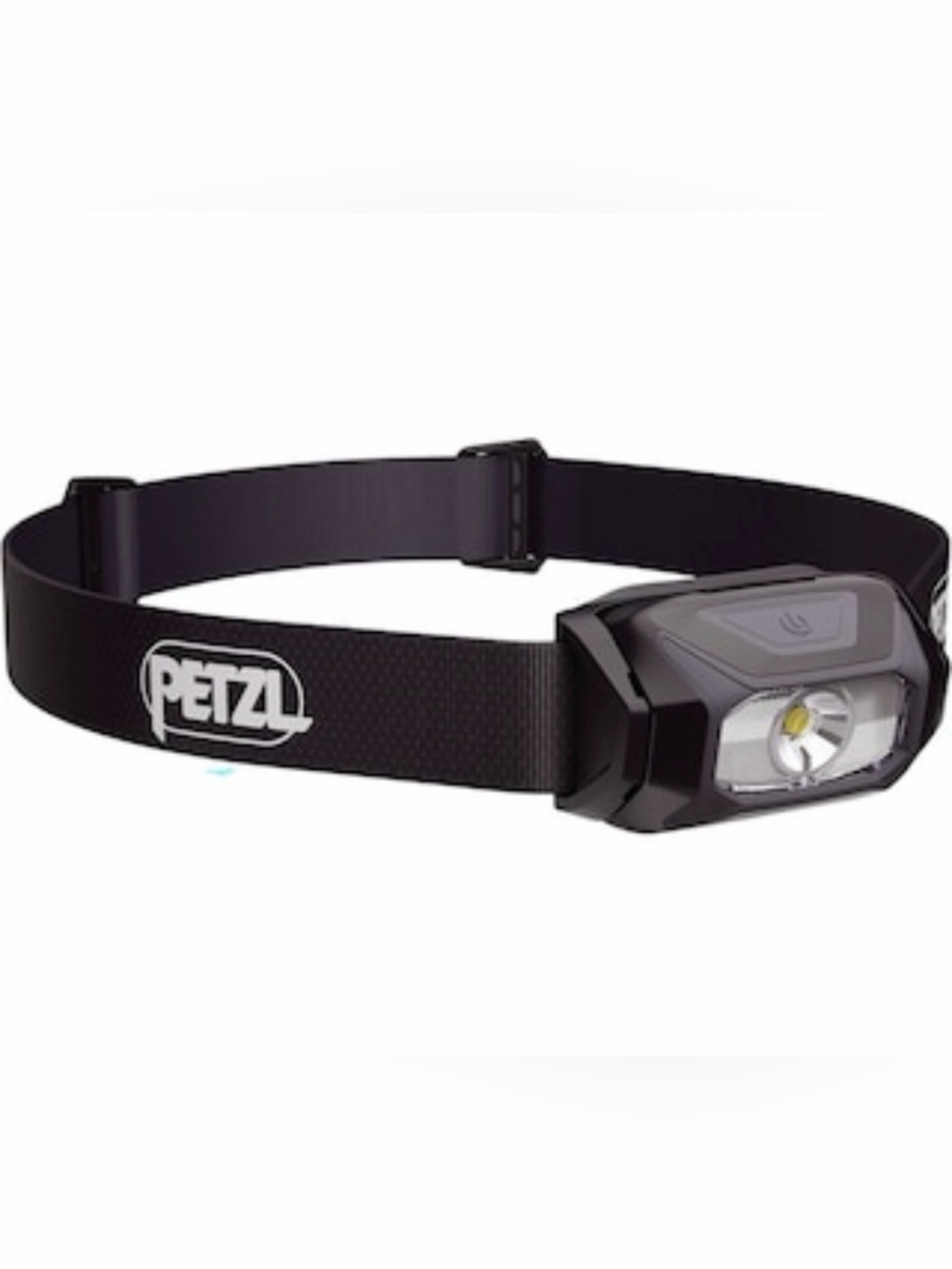 Petzl Tikkina black Hybrid LED Headlamp 300 Lumens